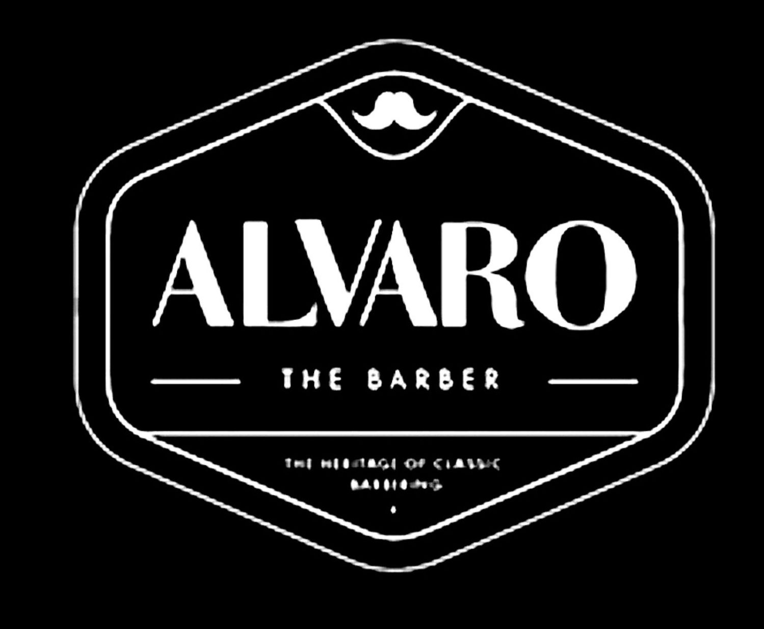 Alvaro The Barber